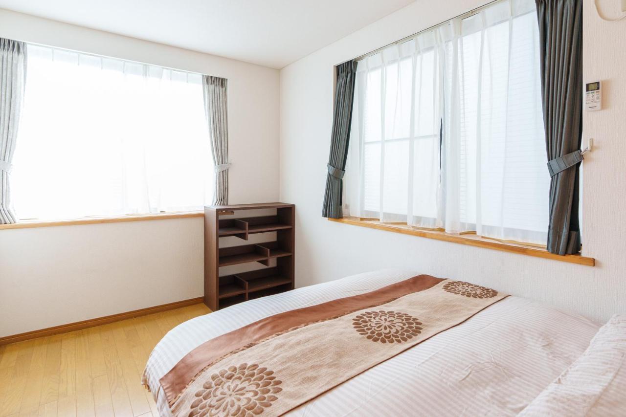 Luxury Guest House In Tokyo Shinjuku Zewnętrze zdjęcie
