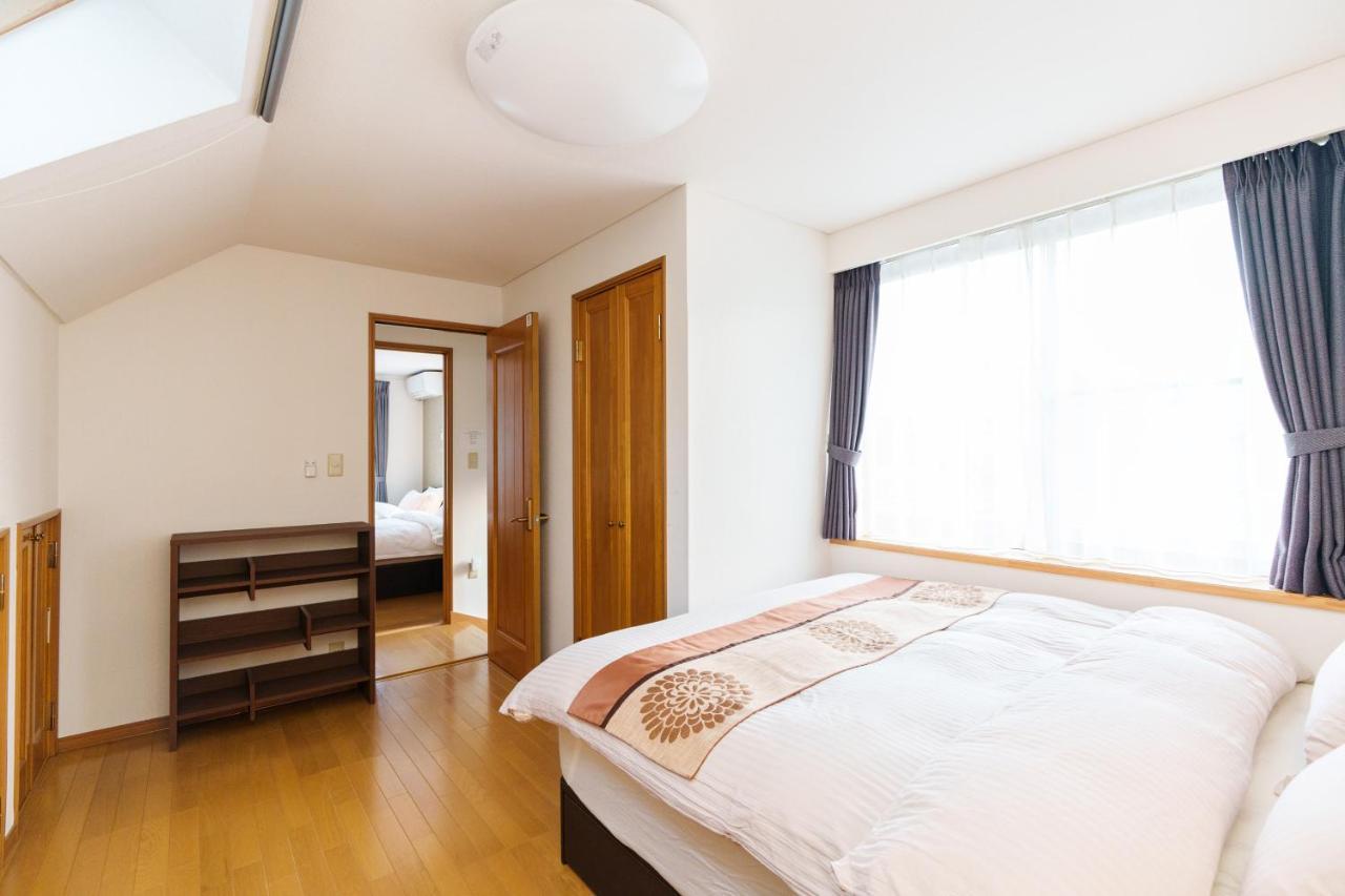 Luxury Guest House In Tokyo Shinjuku Zewnętrze zdjęcie