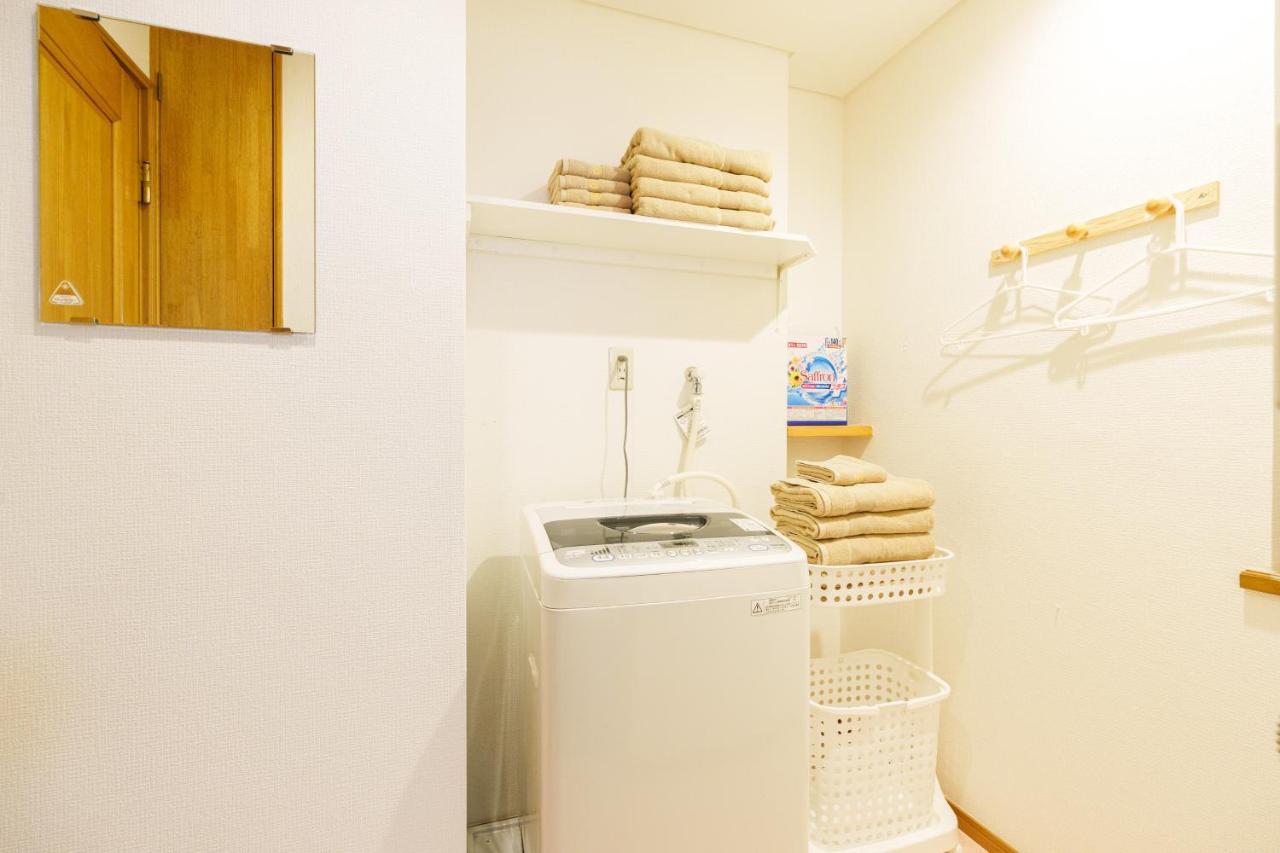 Luxury Guest House In Tokyo Shinjuku Zewnętrze zdjęcie