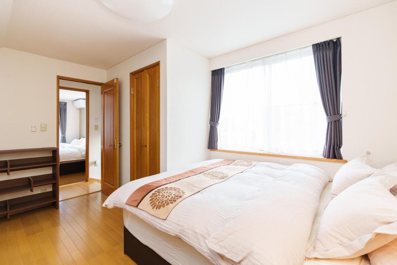 Luxury Guest House In Tokyo Shinjuku Zewnętrze zdjęcie