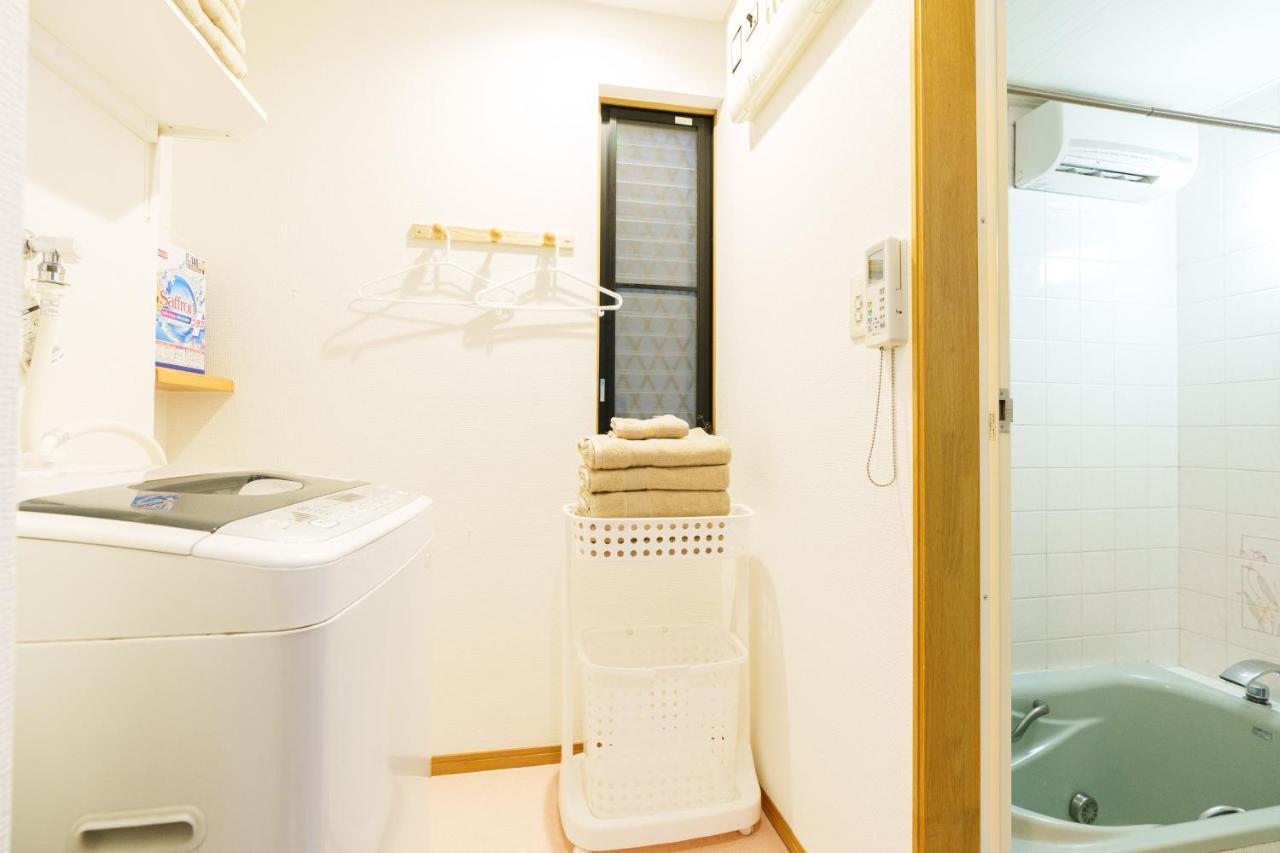 Luxury Guest House In Tokyo Shinjuku Zewnętrze zdjęcie