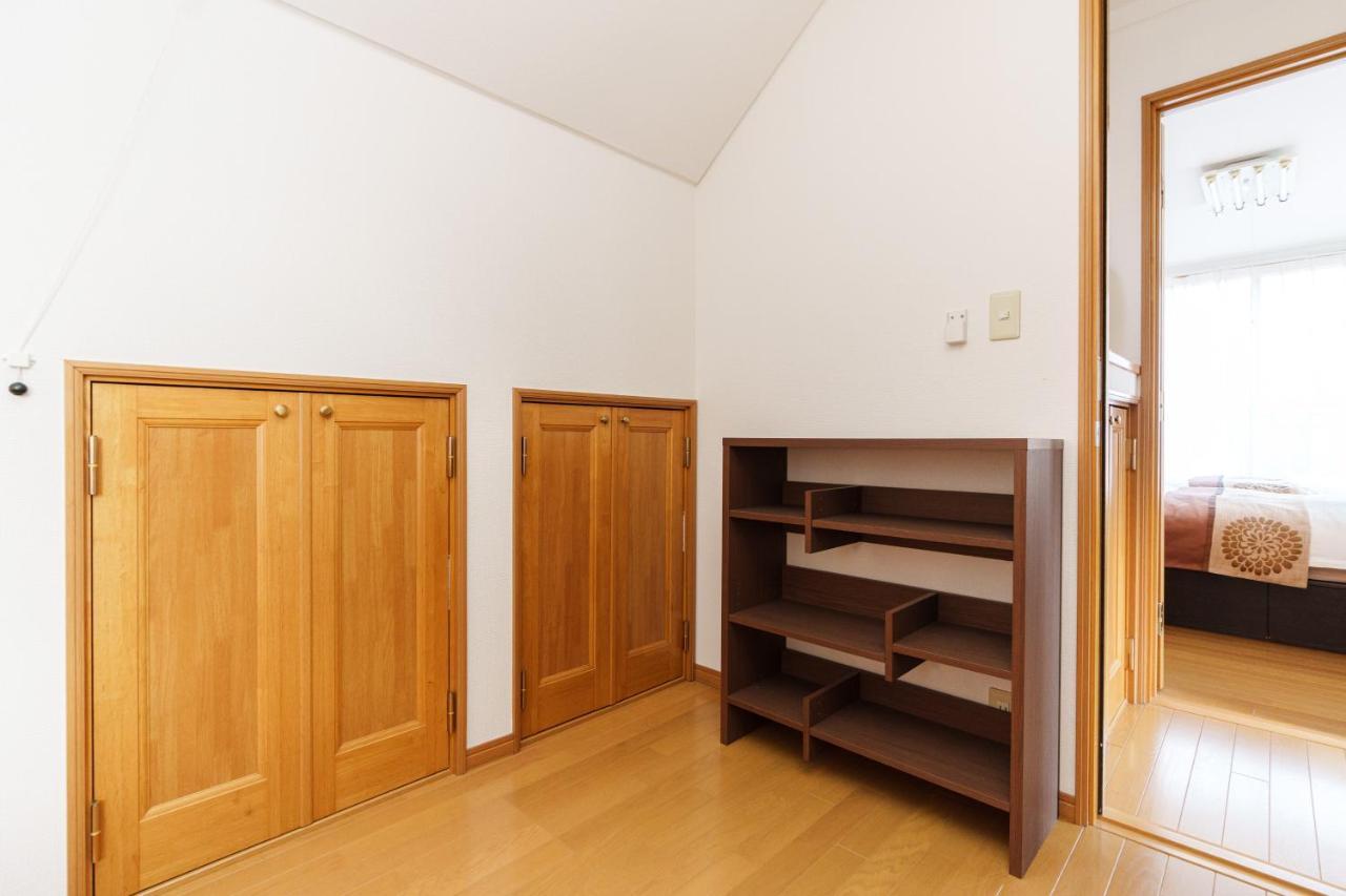Luxury Guest House In Tokyo Shinjuku Zewnętrze zdjęcie