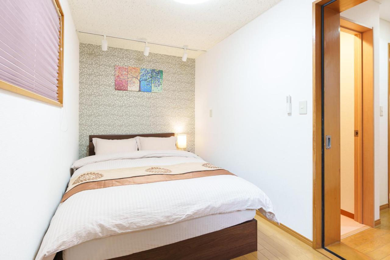 Luxury Guest House In Tokyo Shinjuku Zewnętrze zdjęcie