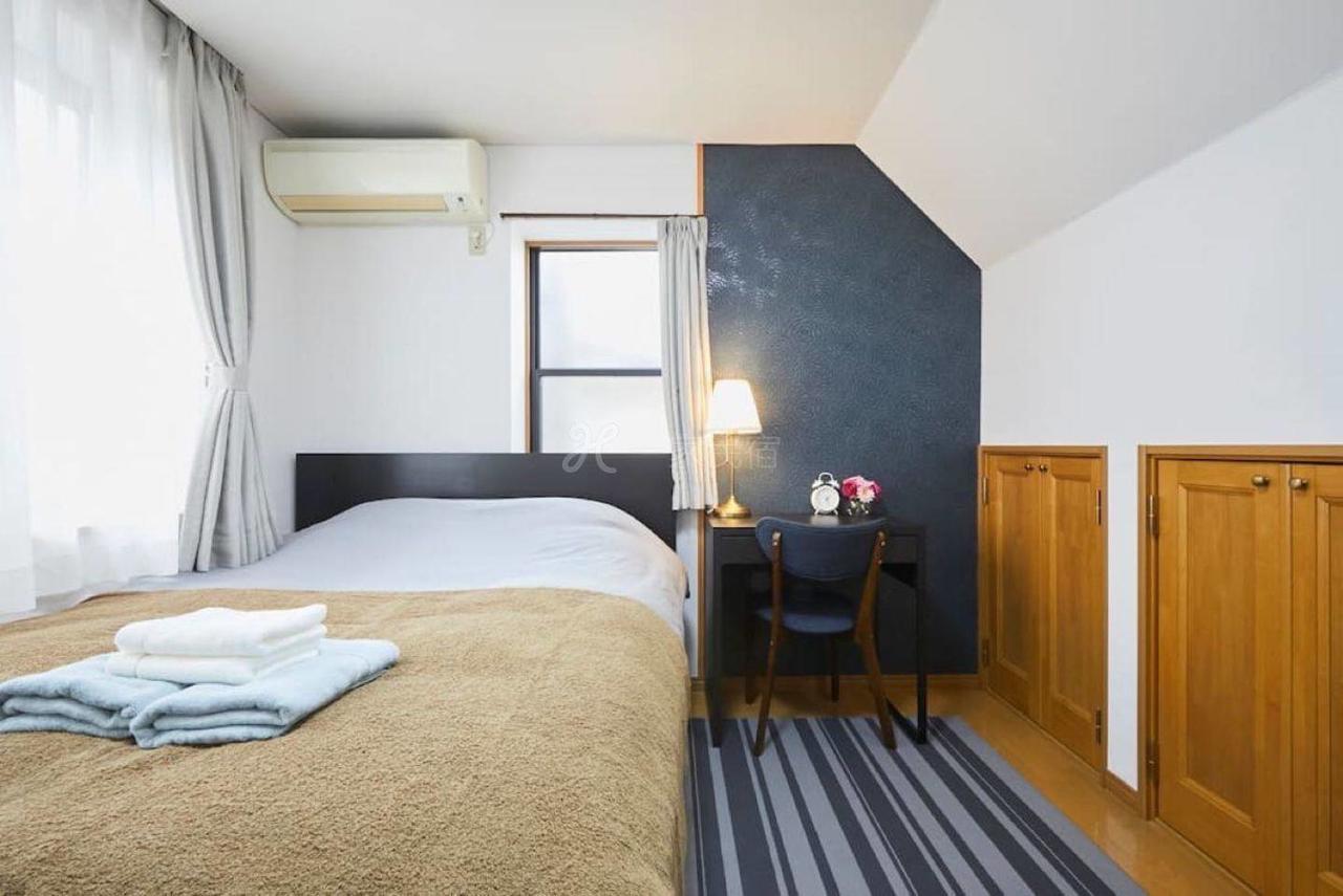 Luxury Guest House In Tokyo Shinjuku Zewnętrze zdjęcie
