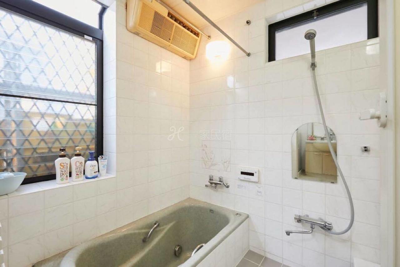 Luxury Guest House In Tokyo Shinjuku Zewnętrze zdjęcie
