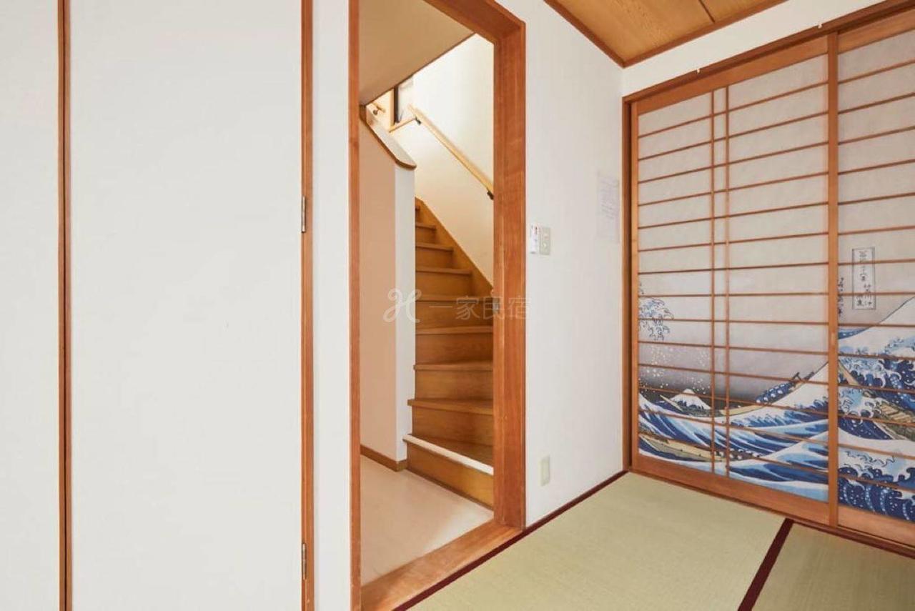 Luxury Guest House In Tokyo Shinjuku Zewnętrze zdjęcie