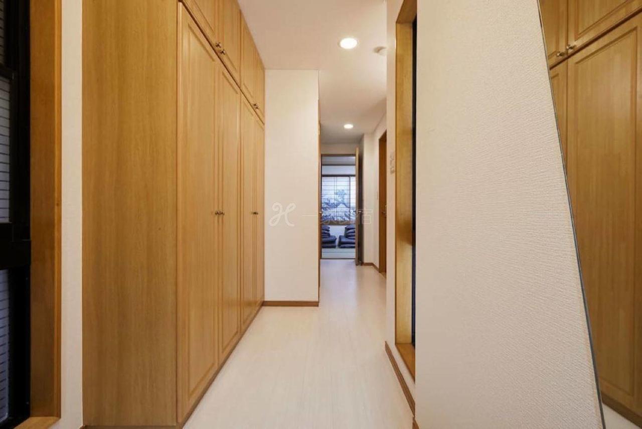 Luxury Guest House In Tokyo Shinjuku Zewnętrze zdjęcie