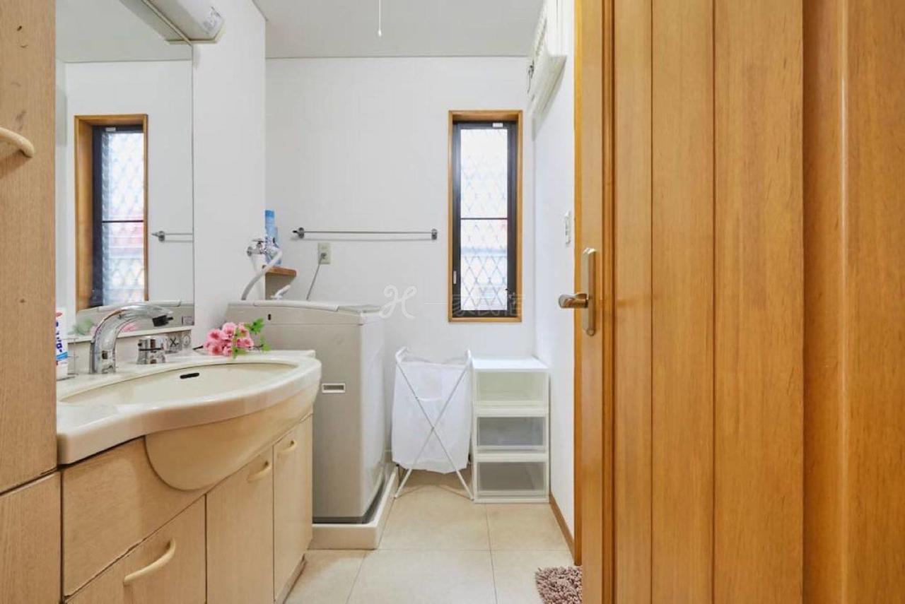 Luxury Guest House In Tokyo Shinjuku Zewnętrze zdjęcie